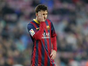 Thực hư chuyện Real bị tố giật dây “hãm hại” Barca