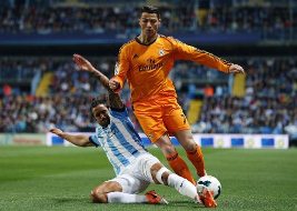 Vòng 31 La Liga: Sóng gió thành Madrid