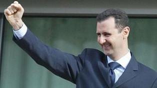 Assad “vững như bàn thạch”, phương Tây bẽ bàng?