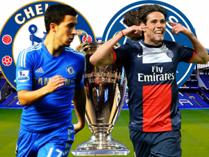 Lượt về tứ kết Champions League: Chelsea – PSG: Nhiệm vụ bất khả thi!
