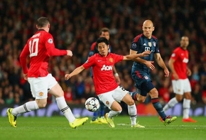 Bayern Munich – Man Utd: Lửa thử vàng!
