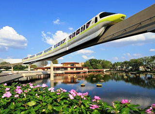 Sẽ có 2 tuyến đường sắt một ray chạy trong nội đô Hà Nội