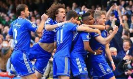 Chelsea bị đánh giá thấp nhất tại bán kết Champions League