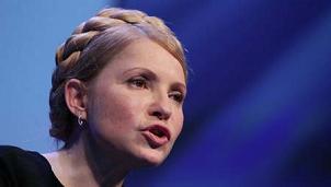 Ứng cử viên Tổng thống Ukraine: “Ukraine sẽ sụp đổ trong tay Nữ hoàng Cách mạng Cam”