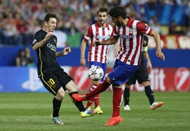 Barcelona có cuộc cải tổ lớn sau thất bại tại Champions League