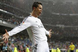 C.Ronaldo sẽ trở lại trong trận bán kết gặp Bayern Munich