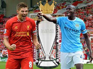 Vòng 34 Premier League: Liverpool – Man City: Lộ chân tướng “nhà Vua”