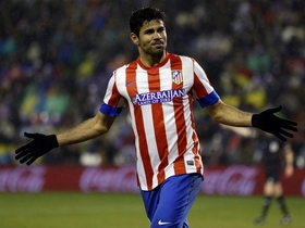 Chelsea chơi trò “tâm lý chiến” với Atletico Madrid