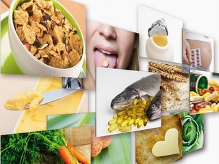 Bổ sung vi chất dinh dưỡng vào 5 loại thực phẩm