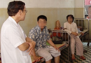 Nhiều người Việt bị rối loạn tâm thần mà không biết