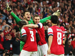Đấu bù vòng 34 Premier League: Arsenal – West Ham: Thắng hoặc 'chết'