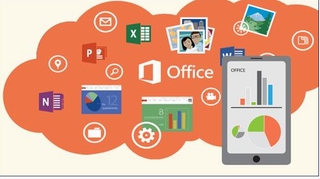 Office 365 Personal ra mắt thị trường Việt