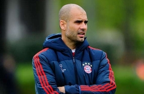 Guardiola sợ bị Real Madrid loại khỏi Champions League