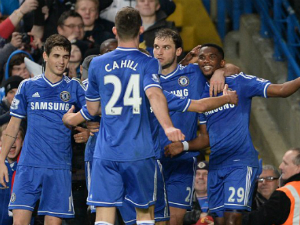 Vòng 35 Premier League: Chelsea nguy cơ sa lầy, Liverpool bứt phá?