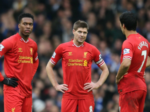 Cầu thủ Liverpool dễ ẵm giải xuất sắc nhất Ngoại hạng