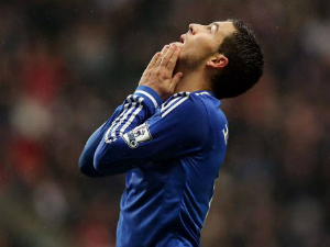 Chelsea mất Hazard ở đại chiến Atletico