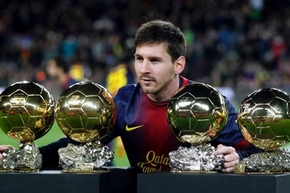 Barcelona rao bán Messi với giá 250 triệu bảng!