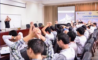 Khởi động chiến dịch “Tôn vinh ngôn ngữ lập trình” tại Việt Nam