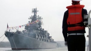 Tổng thống Putin chỉ thị phát triển Hạm đội Biển Đen