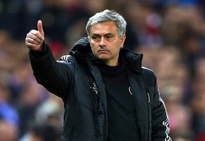 HLV Mourinho không muốn dẫn dắt Man Utd