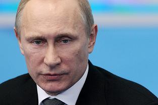Tổng thống Putin “tuyệt giao” với ông Obama