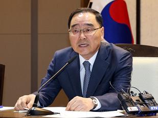 Vì vụ chìm tàu, Thủ tướng Hàn từ chức