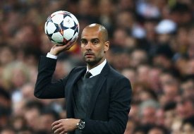 Guardiola: Đã &quot;bắt bài&quot; được Real Madrid!