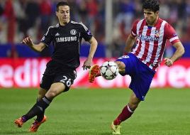 Bỏ 40 triệu euro, Chelsea đã có Diego Costa?