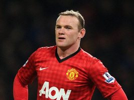 Wayne Rooney có thể lỡ World Cup 2014