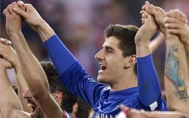 Barcelona bất ngờ muốn có thủ thành của Atletico Madrid