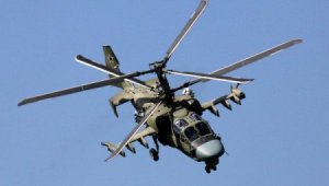 Nga đưa Mi-28N và &quot;Cá sấu&quot; Ka-52 tới sát NATO