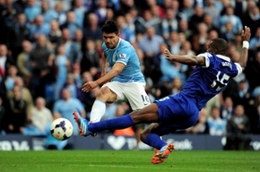 Everton – Man City: Chốt chặn cuối cùng!