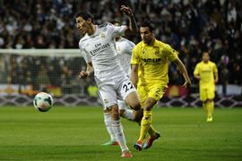 Real Madrid - Valencia: Khó có quà cho khách