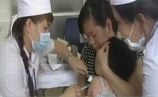 Hà Nội: Chuẩn bị tiêm vắcxin miễn phí cho trẻ dưới 10 tuổi