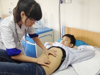 Khoảng 5,3 triệu người Việt mắc bệnh thiếu máu bẩm sinh