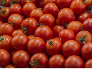 Cà chua có lợi cho khả năng sinh sản của quý ông