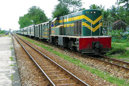 Khởi tố 6 cán bộ liên quan đến nghi án hối lộ trong ngành Đường sắt Việt Nam