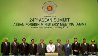 ASEAN ra tuyên bố riêng về Biển Đông lần đầu tiên sau 20 năm