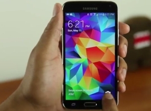 Những mẹo hay cho smartphone Galaxy S5