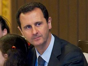 Phe nổi dậy tự đầu hàng, Assad đã thắng?