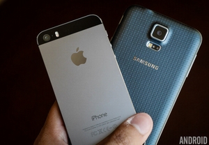 Apple bị kiện vì “chơi khăm” khách hàng bỏ iPhone