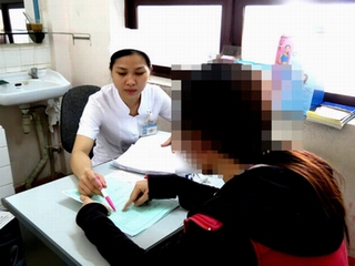 Việt Nam: Khoảng 1 triệu trường hợp phá thai mỗi năm