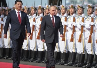 Nga,Trung chưa đạt được thoả thuận mong muốn