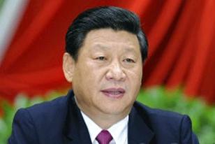 Chủ tịch Trung Quốc ngầm cảnh báo Châu Á