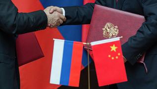 Nga, Trung ký hợp đồng lớn nhất lịch sử