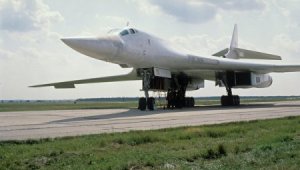 Không lực Nga tiếp nhận máy bay ném bom thế hệ mới