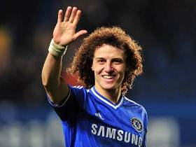 Chelsea xác nhận bán David Luiz cho Paris Saint Germain