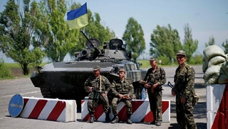 Kiev ra tối hậu thư: Đầu hàng hoặc chết