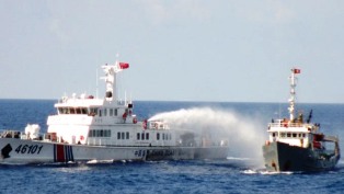 Thủ tướng nhấn mạnh biện pháp bảo vệ chủ quyền biển đảo