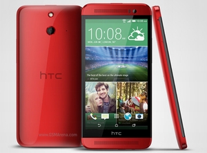 HTC trình làng phiên bản siêu phẩm giá mềm